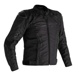 Veste RST S-1 textile noir taille S