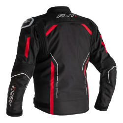 Veste RST S-1 textile noir/rouge/blanc homme taille 3XL RST 7 - AVSmoto Racing Parts 