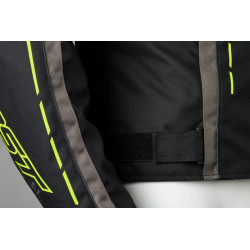 Veste RST S-1 homme - Neon yellow taille S