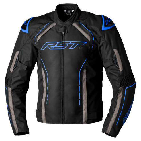 Veste RST S-1 homme - Bleu foncé taille XXL