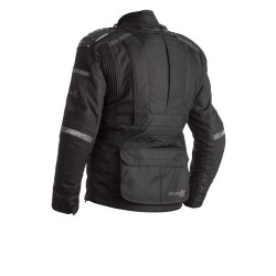 Veste RST Adventure-X textile - noir taille S