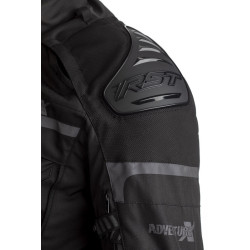 Veste RST Adventure-X textile - noir taille S