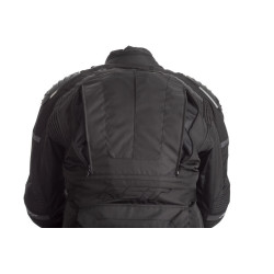 Veste RST Adventure-X textile - noir taille S