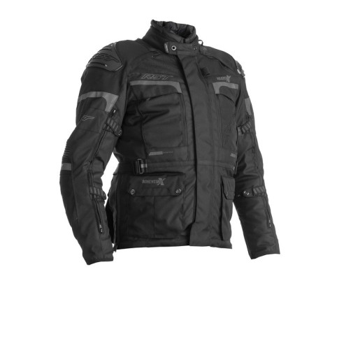 Veste RST Adventure-X textile - noir taille M