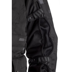 Veste RST Adventure-X textile - noir taille 3XL