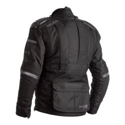 Veste RST Adventure-X Airbag textile - noir taille L