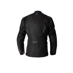 Veste RST Endurance CE textile - noir/noir taille S