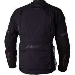 Veste RST Pro Series Ambush CE textile - noir/noir taille S