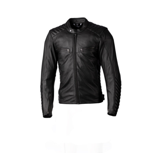 Veste RST Roadster 3 CE cuir - noir taille M