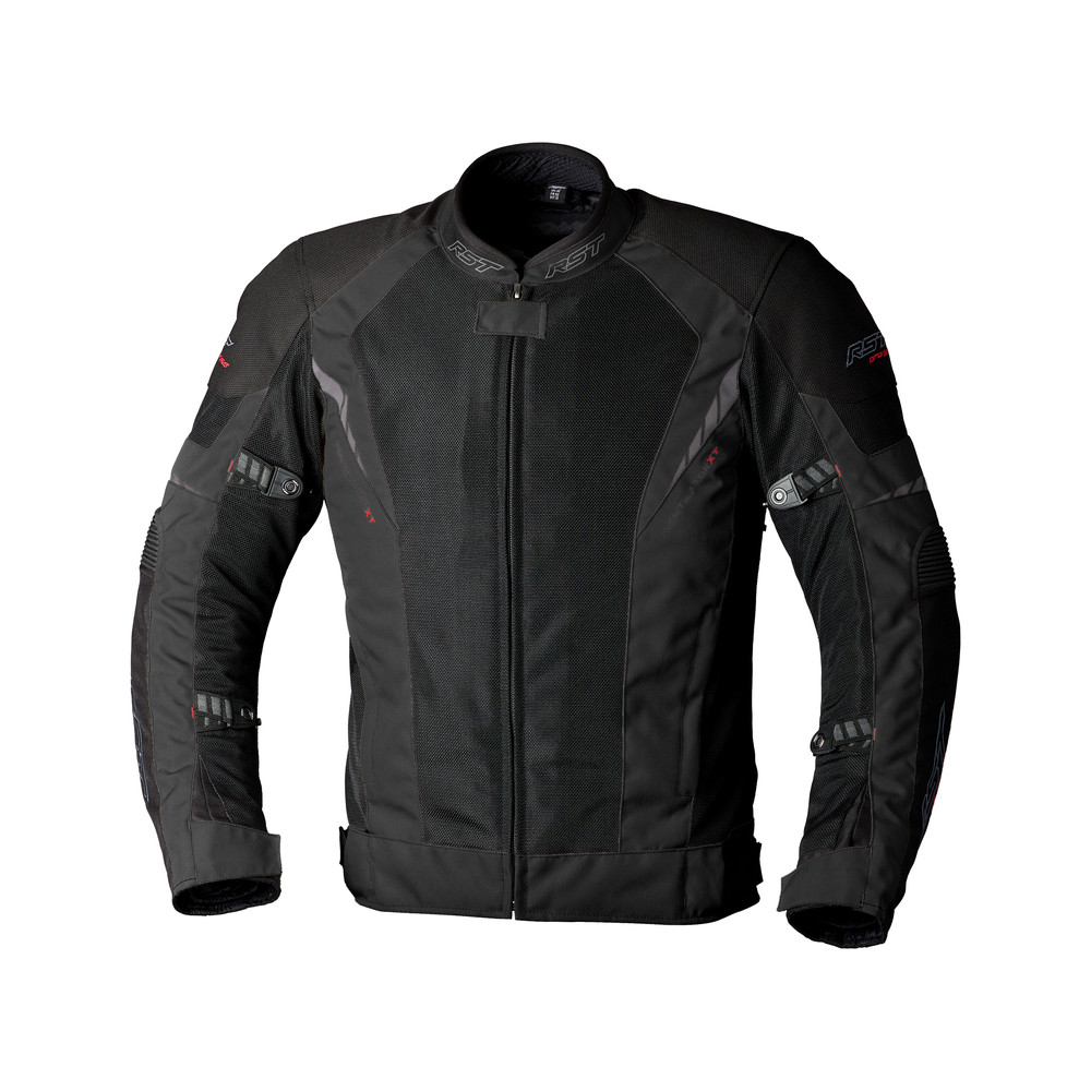 Veste RST Vent-XT CE homme - Noir