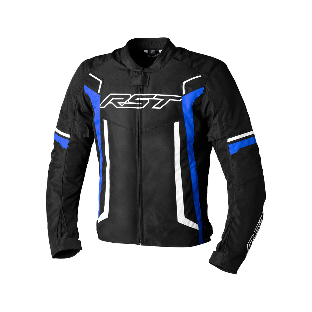 Veste RST Pilot EVO CE homme - Bleu