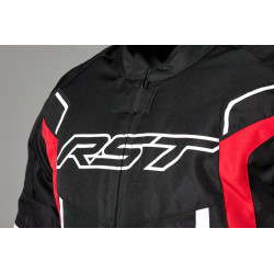 Veste RST Pilot EVO CE homme - Rouge