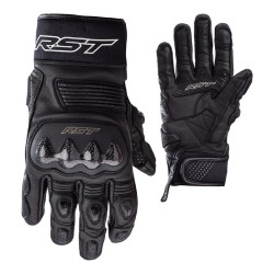 Gants RST Freestyle II cuir noir taille XS