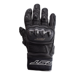 Gants RST Freestyle II cuir noir taille M