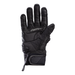 Gants RST Freestyle II cuir noir taille M