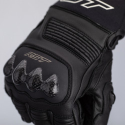 Gants RST Freestyle II cuir noir taille M