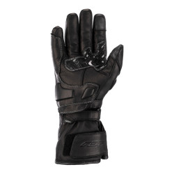 Gants RST Storm 2 Waterproof cuir noir taille M