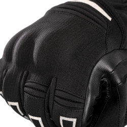 Gants RST Storm 2 Waterproof textile noir taille L