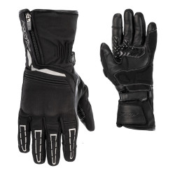 Gants RST Storm 2 Waterproof textile noir taille L