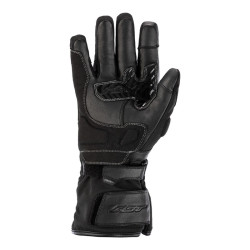 Gants RST Storm 2 Waterproof textile noir taille L