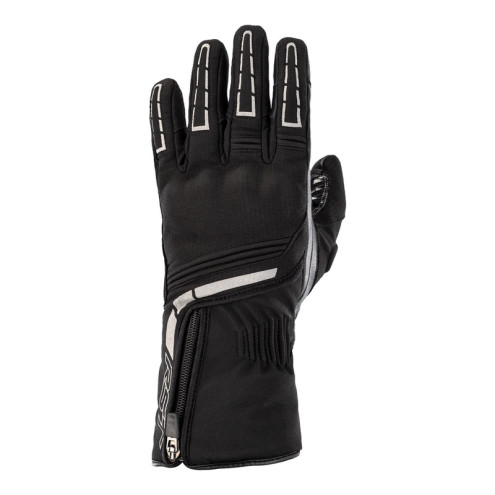 Gants RST Storm 2 Waterproof textile noir taille XL