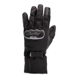 Gants RST Axiom Waterproof cuir/textile noir taille XL