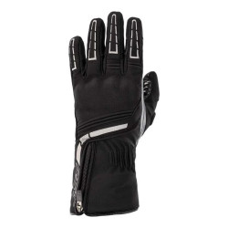 Gants RST Storm 2 Waterproof textile noir femme taille S