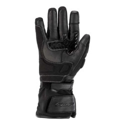 Gants RST Storm 2 Waterproof textile noir femme taille S