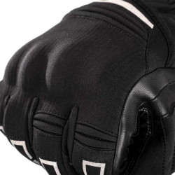 Gants RST Storm 2 Waterproof textile noir femme taille S