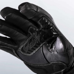 Gants RST Storm 2 Waterproof textile noir femme taille S