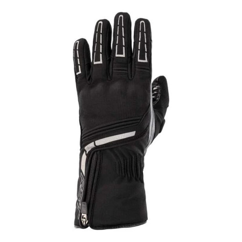 Gants RST Storm 2 Waterproof textile noir femme taille M