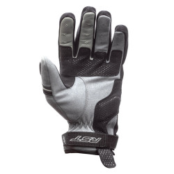 Gants RST Adventure-X CE cuir - gris taille 2XL