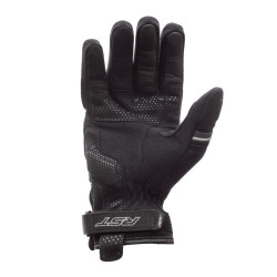 Gants RST Adventure-X CE cuir - noir taille M