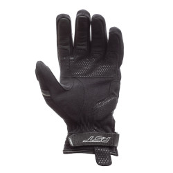 Gants RST Adventure-X CE cuir - noir taille M