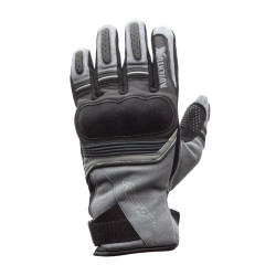 Gants RST Adventure-X CE cuir - gris taille XL