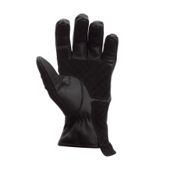 Gants RST Matlock CE cuir - noir taille S