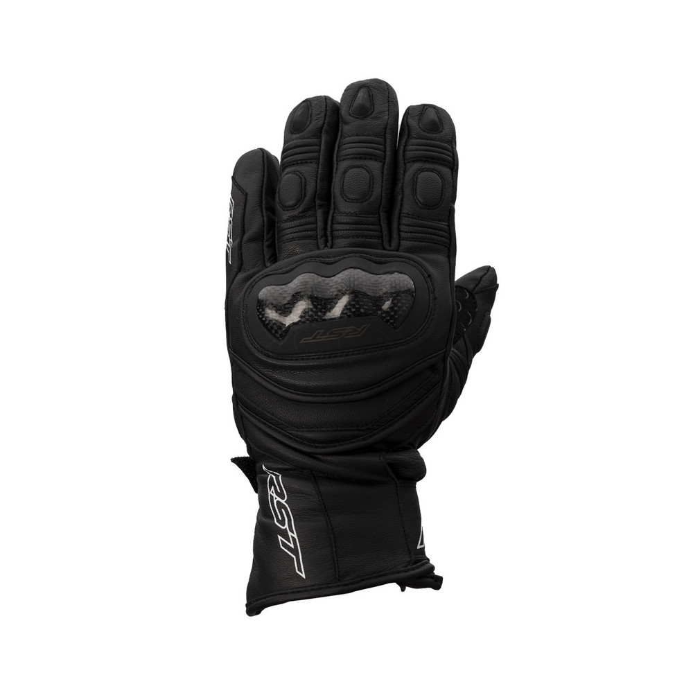 Gants RST Sport Light Waterproof CE - noir taille 9