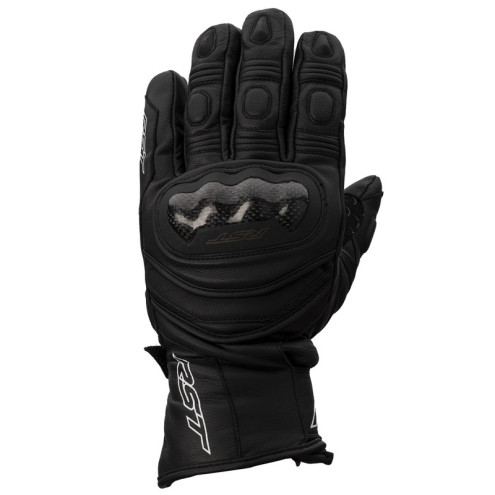 Gants RST Sport Light Waterproof CE - noir taille 12