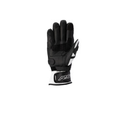 Gants RST Sport Mid Waterproof CE - blanc/noir taille 7 RST 2 - AVSmoto Racing Parts 