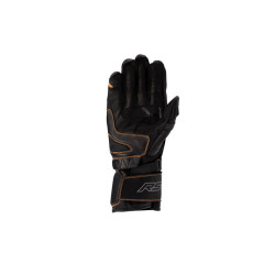 Gants RST S1 CE - vert fluo taille 12