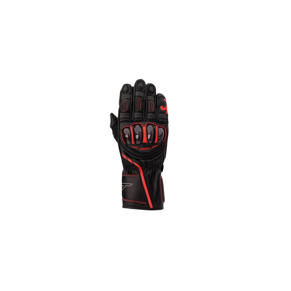 Gants RST S1 CE - rouge taille 11