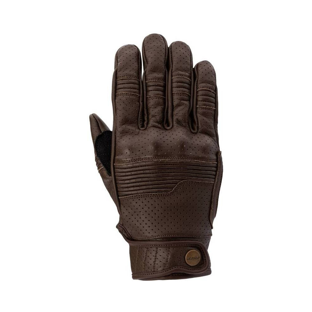 Gants RST Roadster CE - marron taille 9