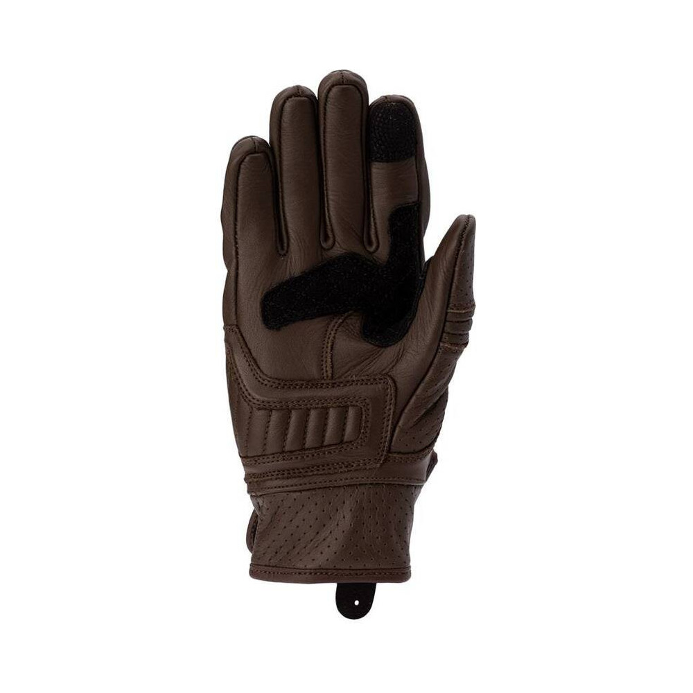 Gants RST Roadster 3 femme CE - marron taille 7