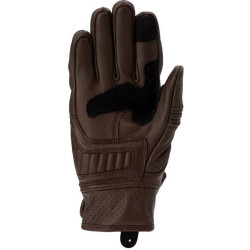 Gants RST Roadster 3 femme CE - marron taille 8