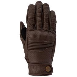 Gants RST Roadster 3 femme CE - marron taille 8