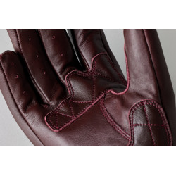 Gants RST IOM Hillberry 2 homme CE - Oxblood