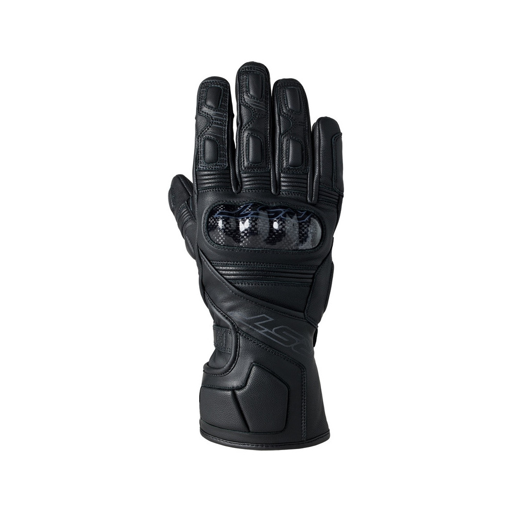 Gants RST Flucrum waterproof homme CE - Noir