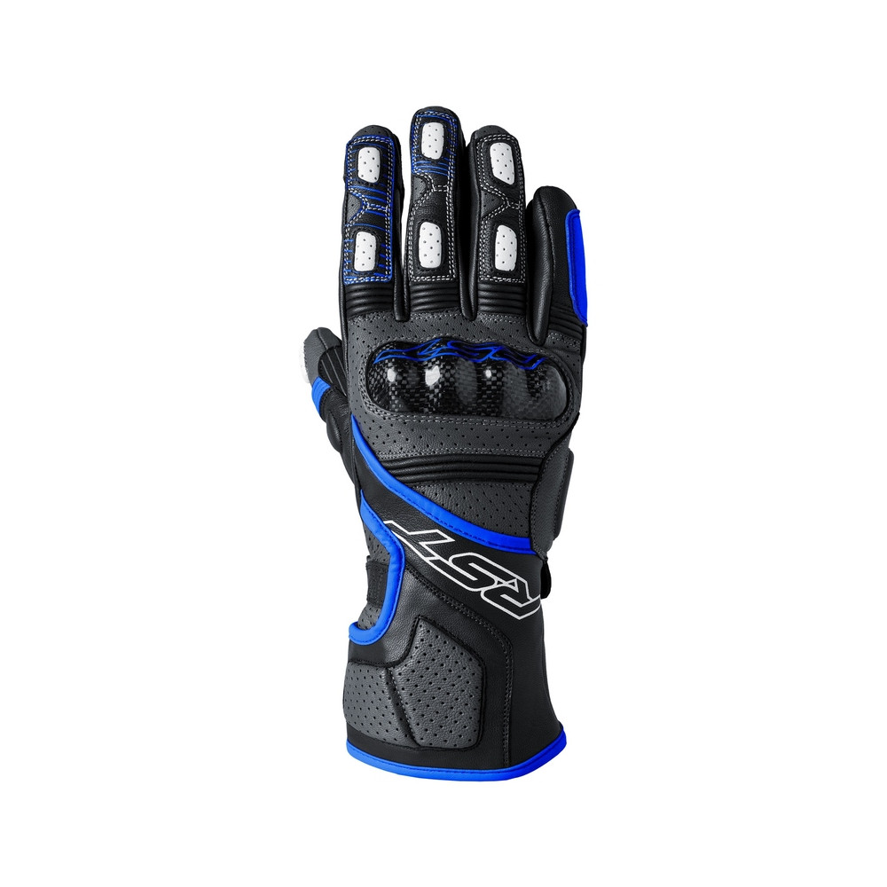 Gants RST Flucrum homme CE - Bleu