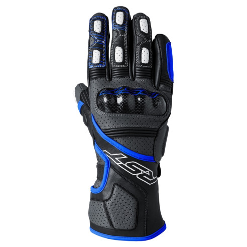 Gants RST Flucrum homme CE - Bleu