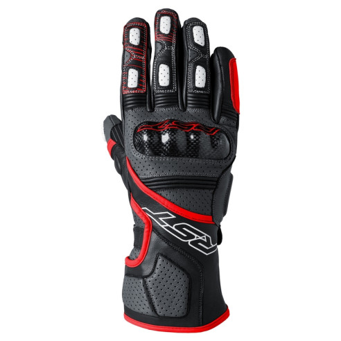 Gants RST Flucrum homme CE - Rouge